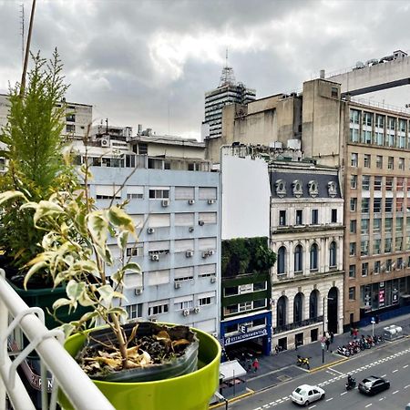 Rentapart Ba Buenos Aires Zewnętrze zdjęcie