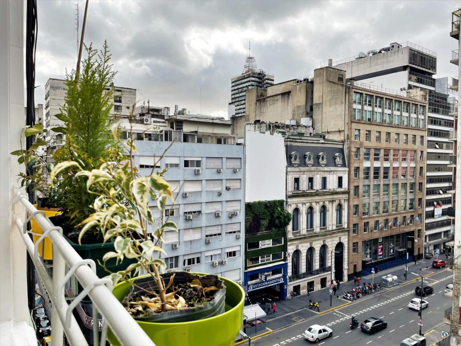 Rentapart Ba Buenos Aires Zewnętrze zdjęcie