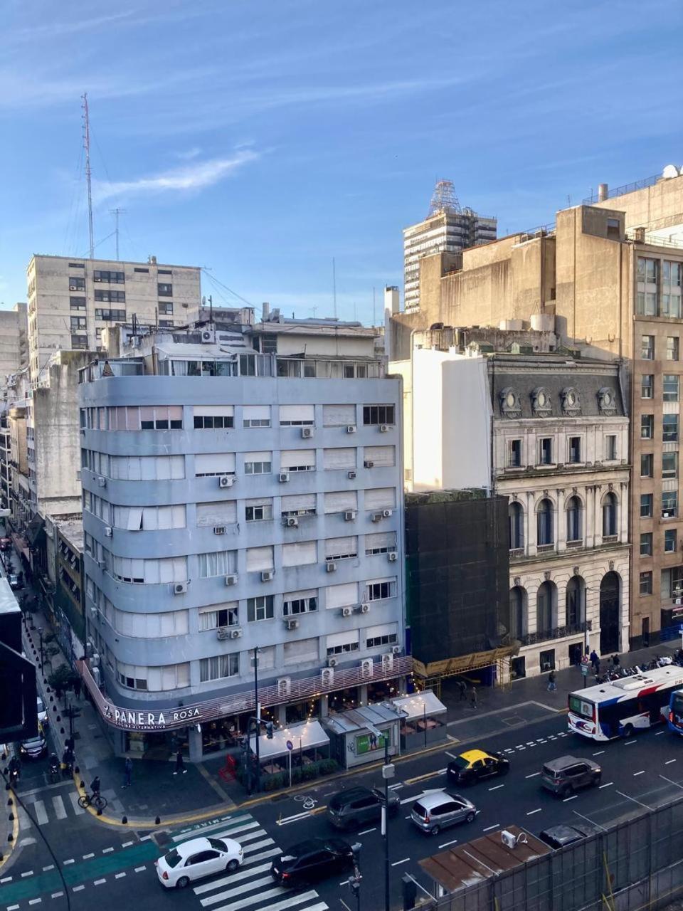 Rentapart Ba Buenos Aires Zewnętrze zdjęcie