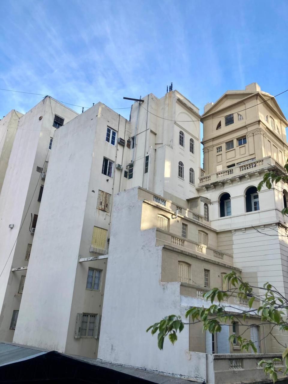 Rentapart Ba Buenos Aires Zewnętrze zdjęcie