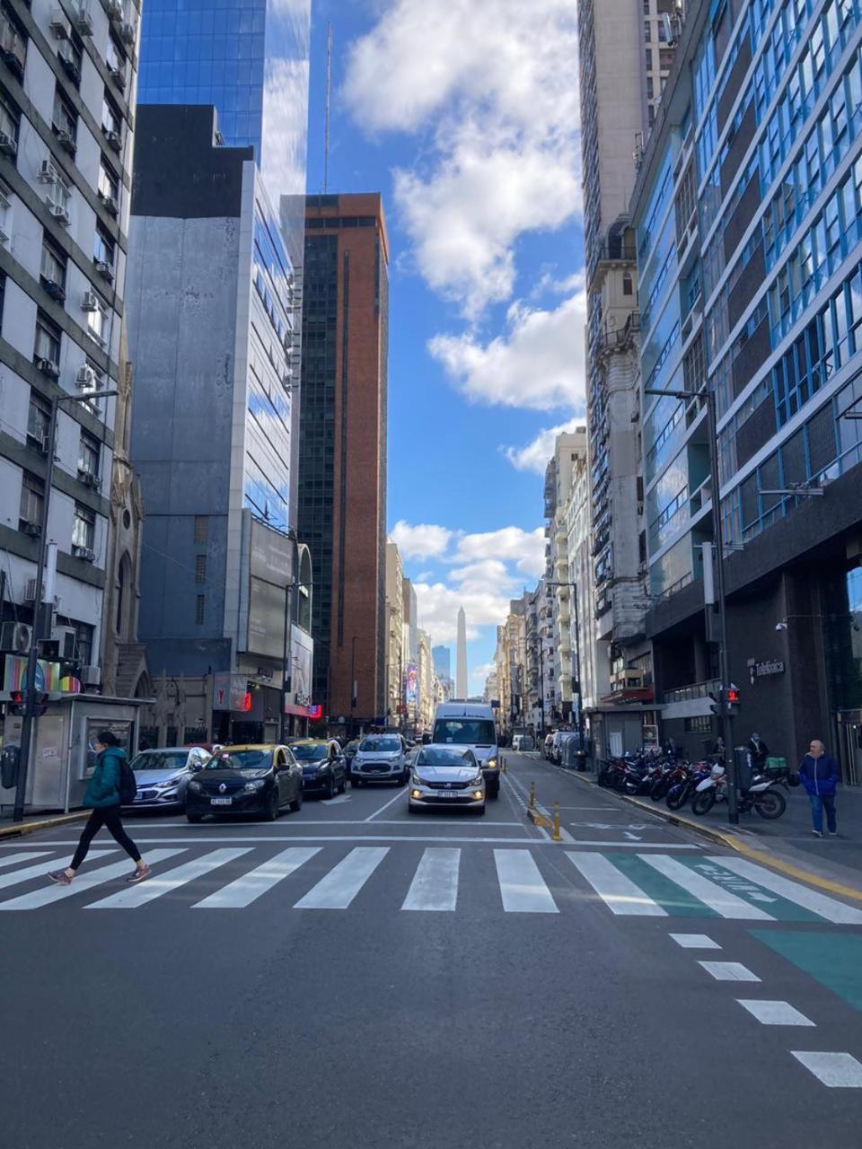 Rentapart Ba Buenos Aires Zewnętrze zdjęcie