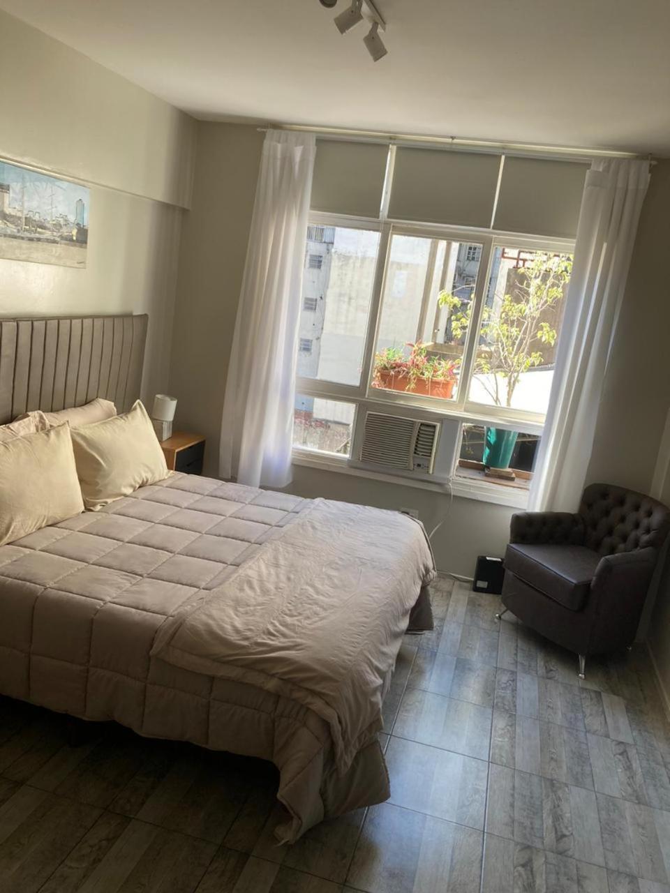 Rentapart Ba Buenos Aires Zewnętrze zdjęcie