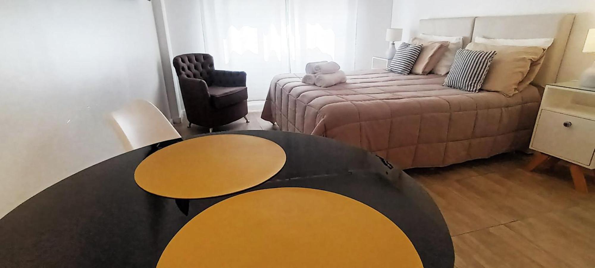 Rentapart Ba Buenos Aires Zewnętrze zdjęcie