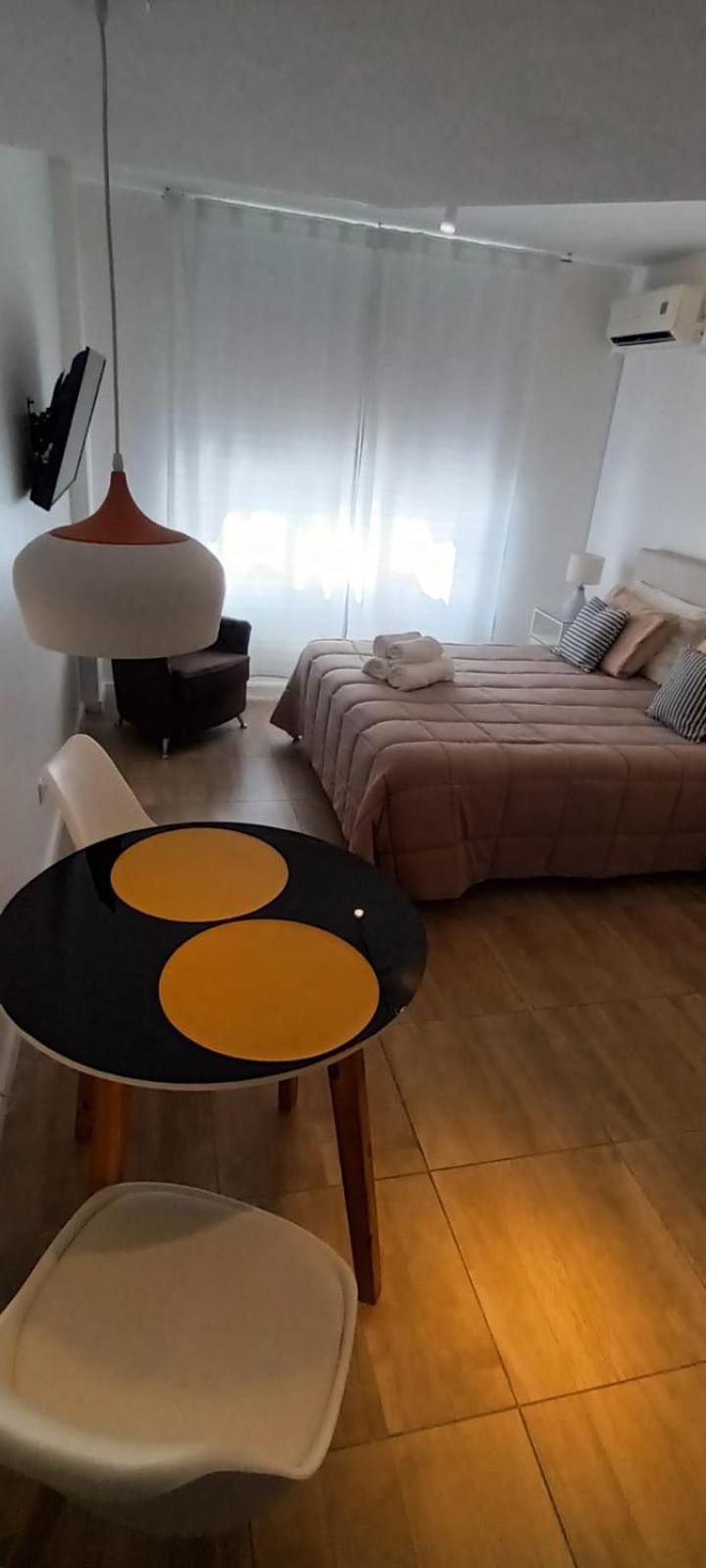 Rentapart Ba Buenos Aires Zewnętrze zdjęcie