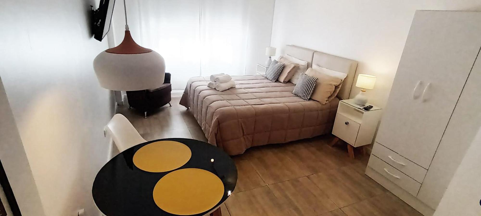 Rentapart Ba Buenos Aires Zewnętrze zdjęcie